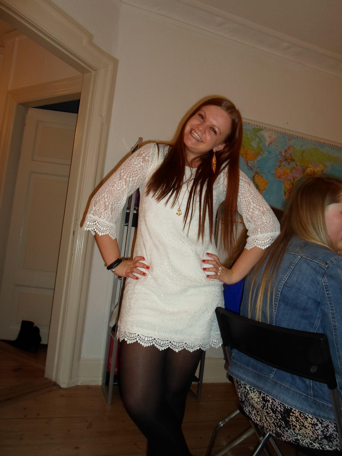 Kvinde Kristina - Marts 2013 billede 11