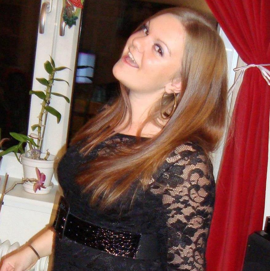 Kvinde Kristina - Oktober 2012 billede 12