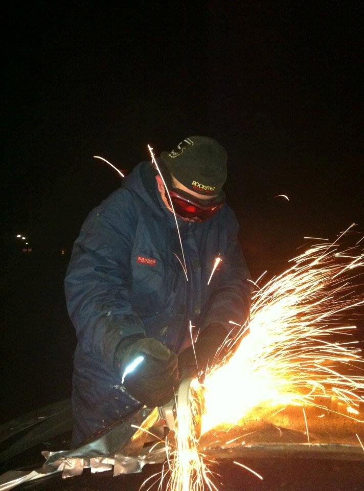 Mand kevin. billede 2