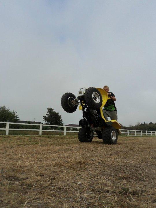 Mand kevin. billede 3