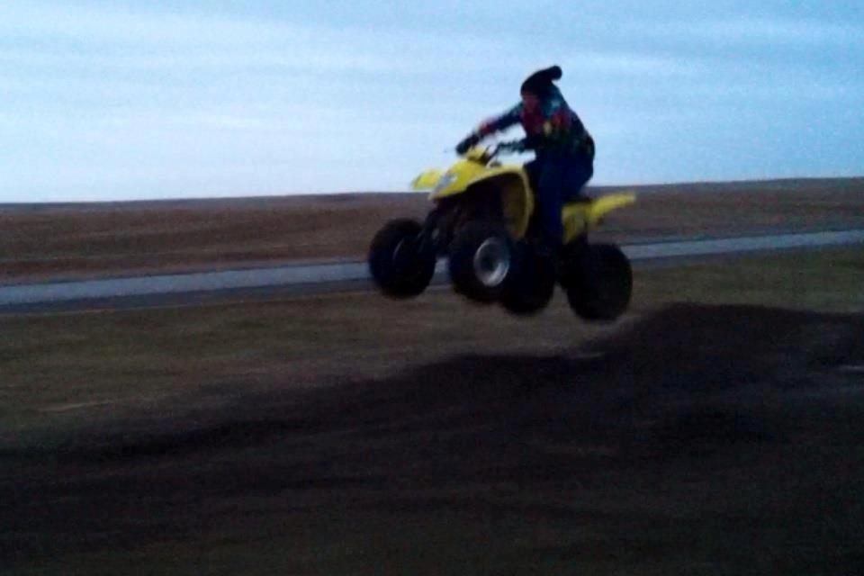 Mand kevin. billede 7