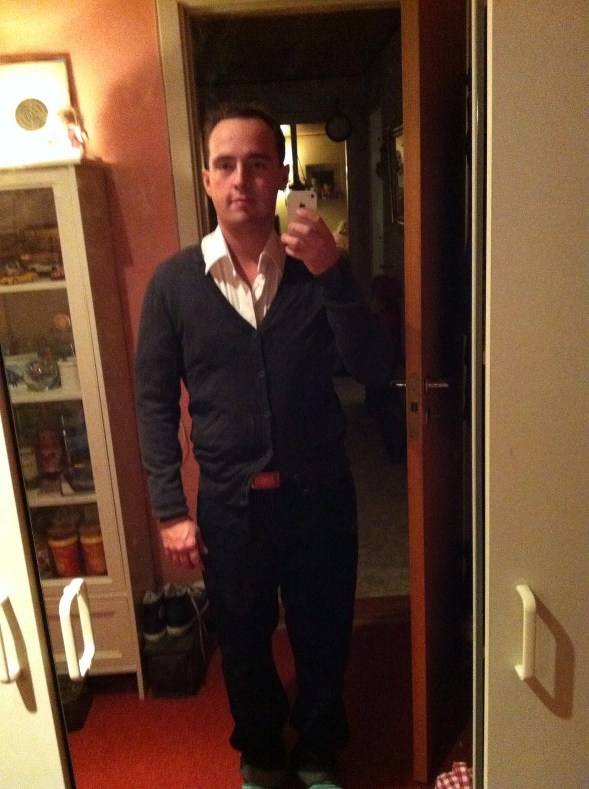 Mand Sebastian billede 6