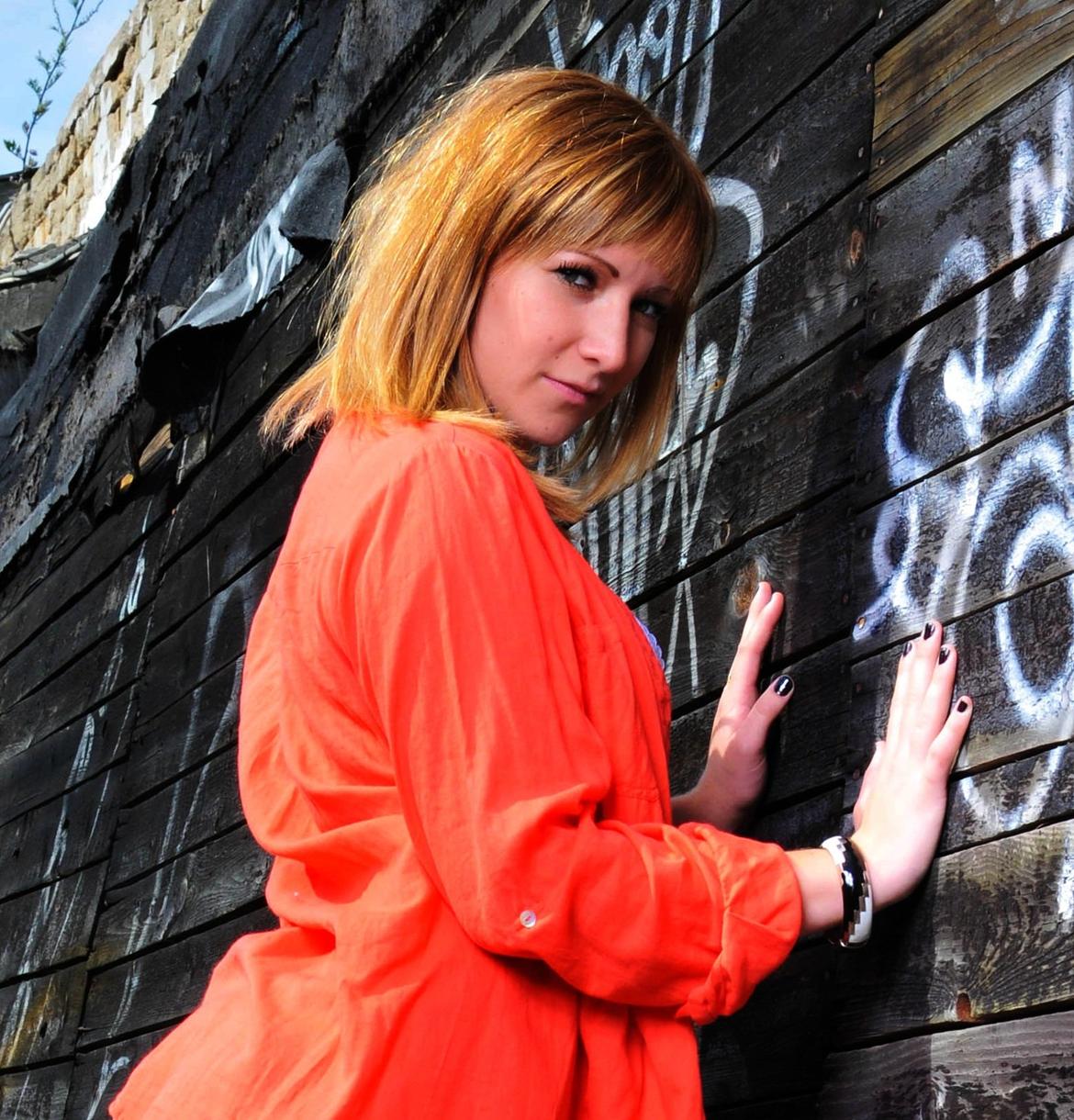 Kvinde Michelle billede 19