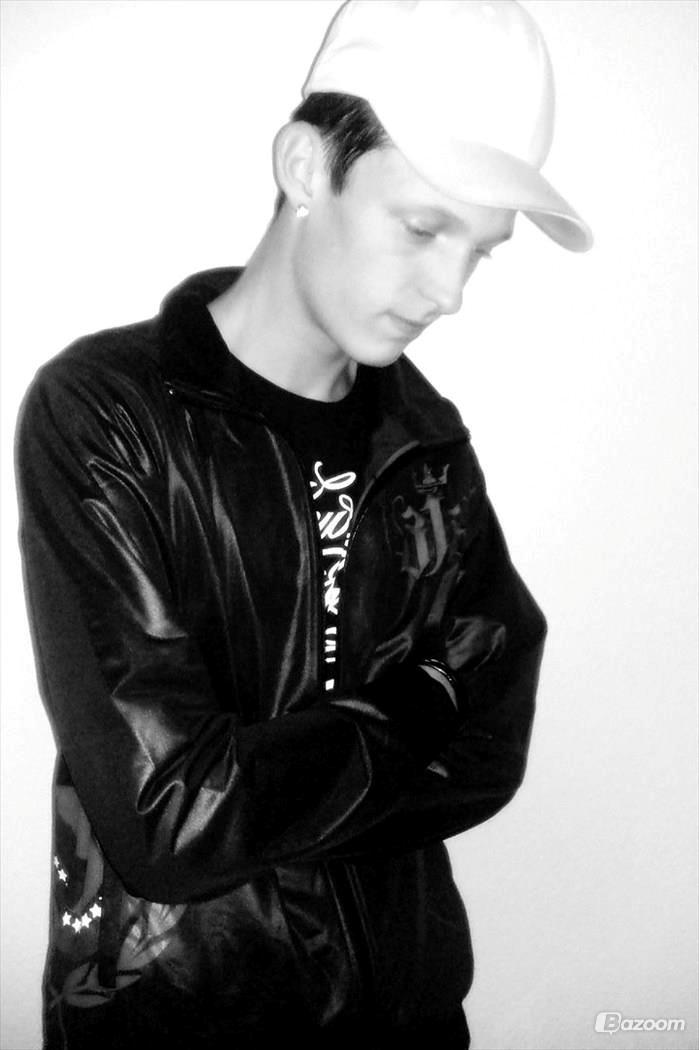 Mand Søren Skovbo - ... billede 2