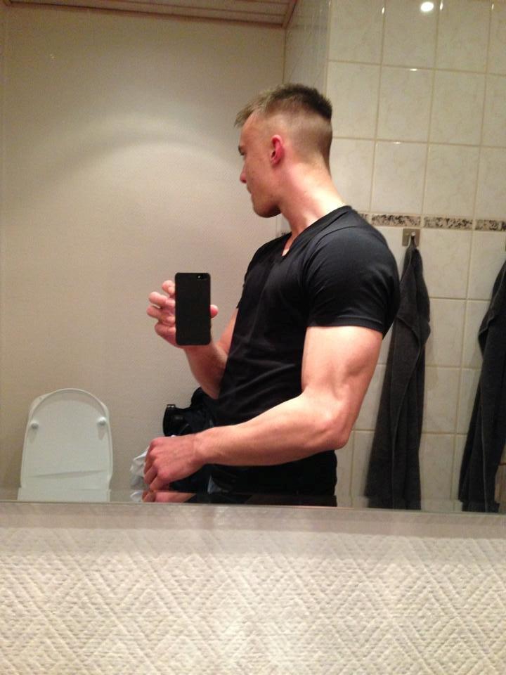 Mand Casper billede 1