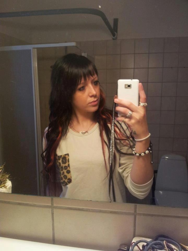 Kvinde Julie Frandsen  billede 7