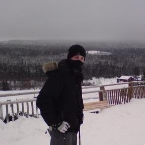 Mand Andreas Knudsen billede 4