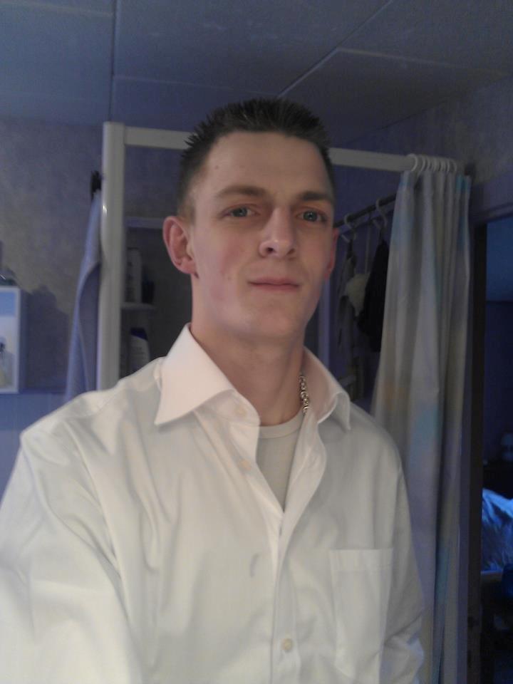 Mand Andreas Knudsen billede 2