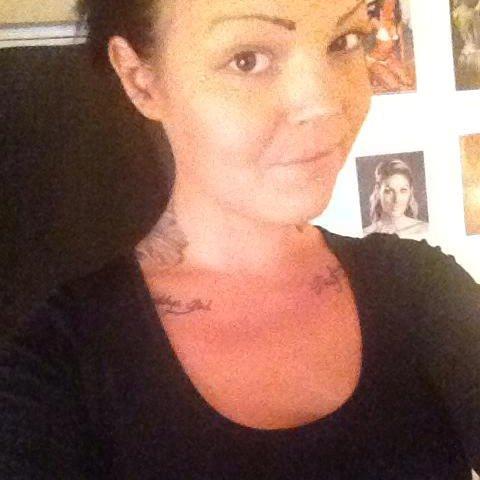 Kvinde Katrine Nielsen billede 3