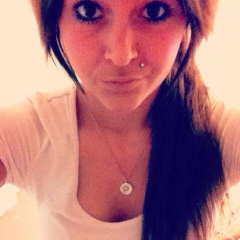 Kvinde Marianne Pedersen billede 2