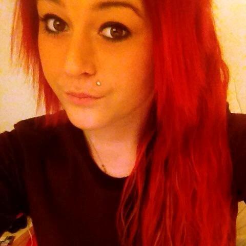 Kvinde Marianne Pedersen billede 3