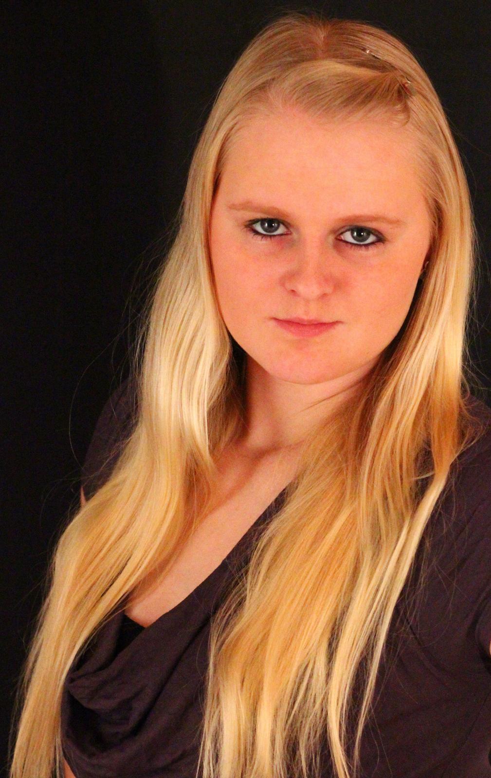 Kvinde Pernille Kampmann - SN'fotografering billede 3