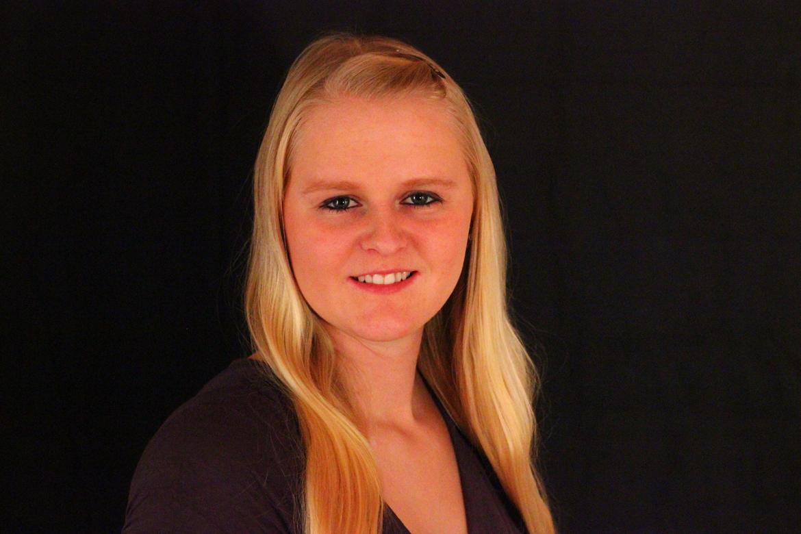 Kvinde Pernille Kampmann - SN'fotografering billede 1