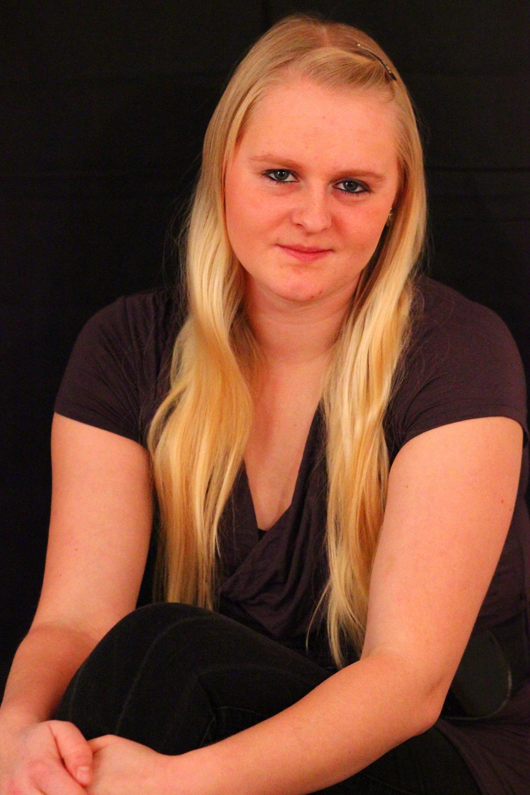 Kvinde Pernille Kampmann - SN'fotografering billede 2