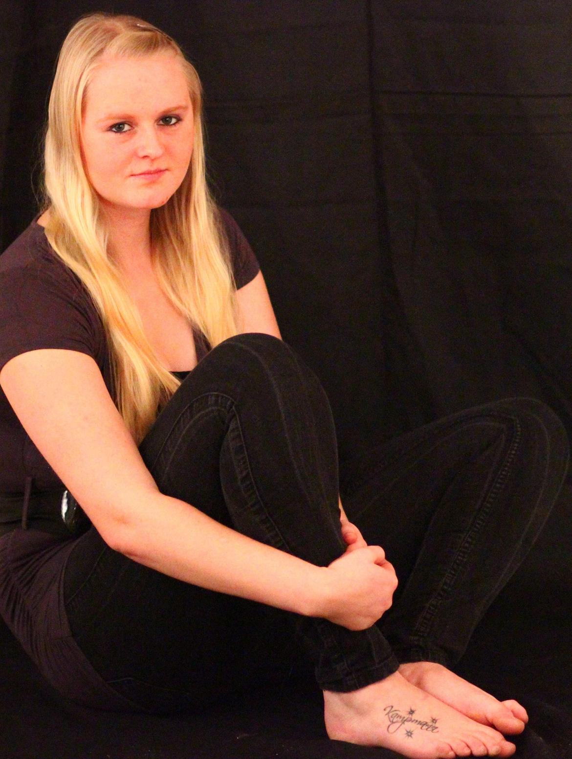 Kvinde Pernille Kampmann - SN'fotografering billede 5