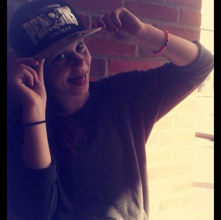 Kvinde Maja Mikkelsen - Swag, Yolo, Peace, Chill, Love.. :-) billede 8