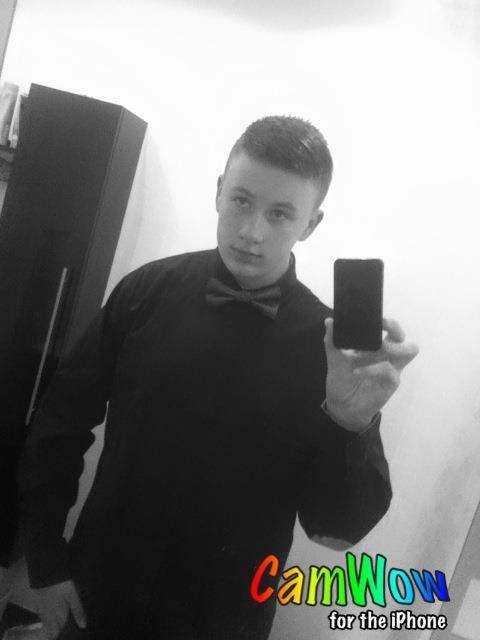 Mand Janick billede 3