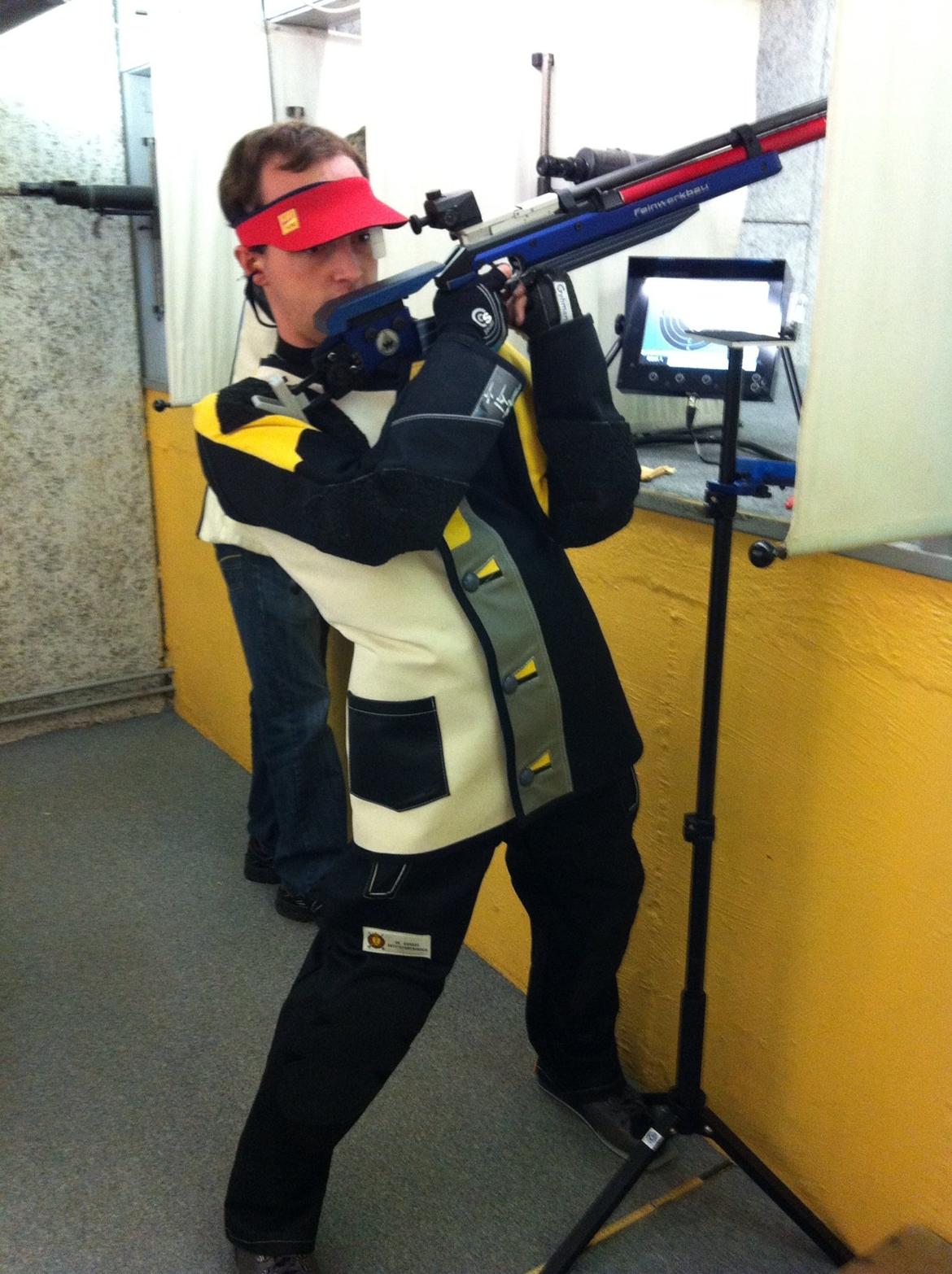 Mand Sebastian billede 7