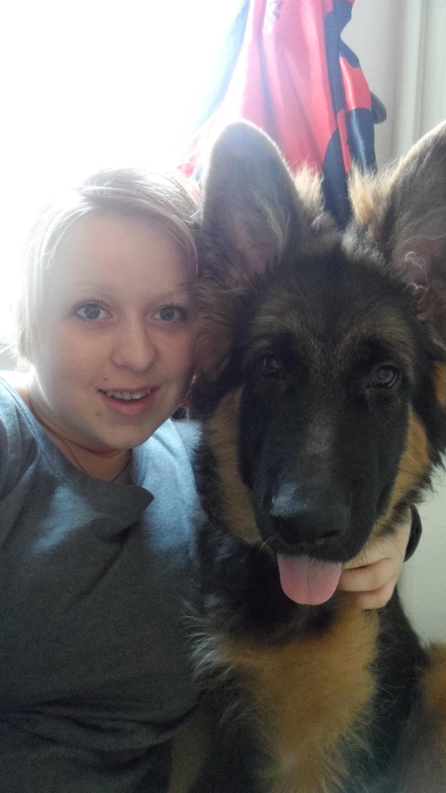 Kvinde Camilla Gubbi billede 17