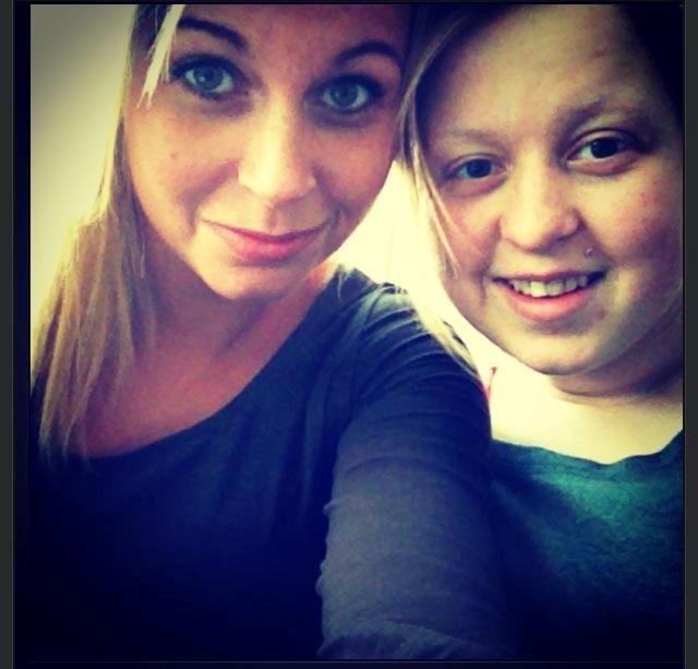 Kvinde Camilla Gubbi billede 18