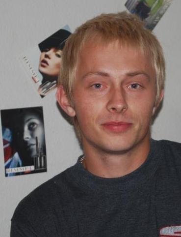 Mand Henrik billede 1