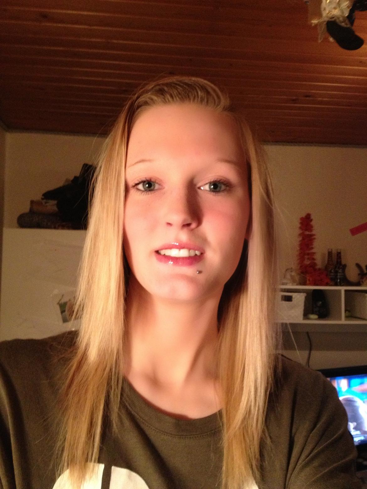 Kvinde Michelle ;* billede 2