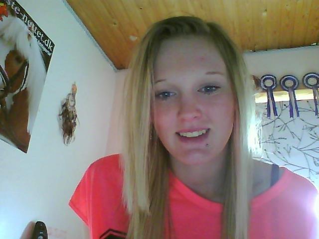 Kvinde Michelle ;* billede 9