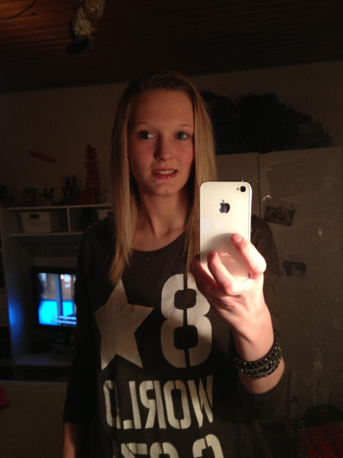 Kvinde Michelle ;* billede 12