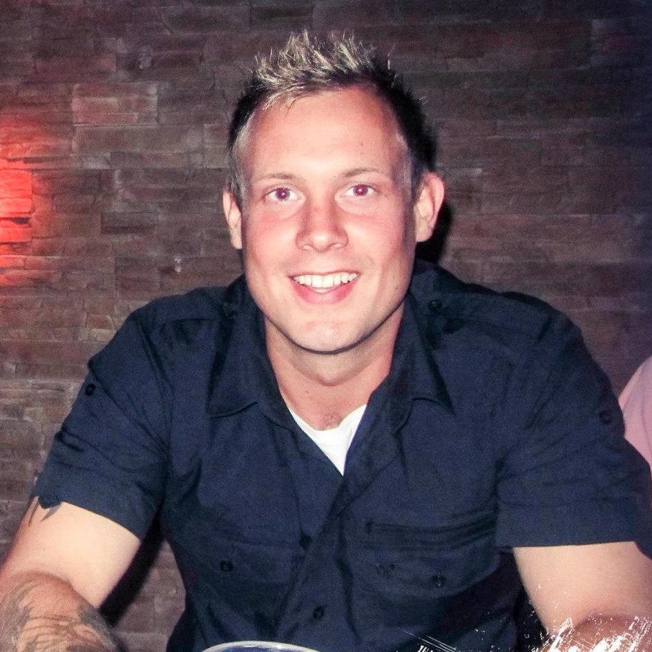 Mand Michael Laursen - Buddy holly silkeborg billede 1