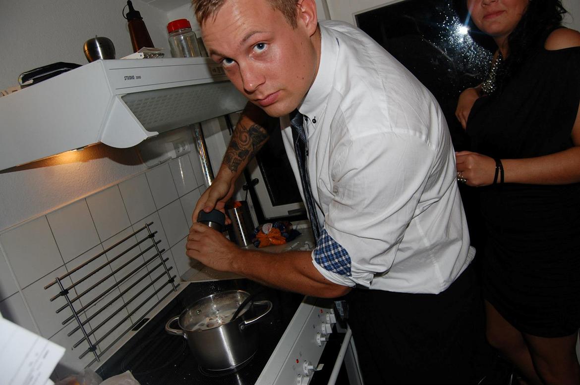 Mand Michael Laursen billede 12