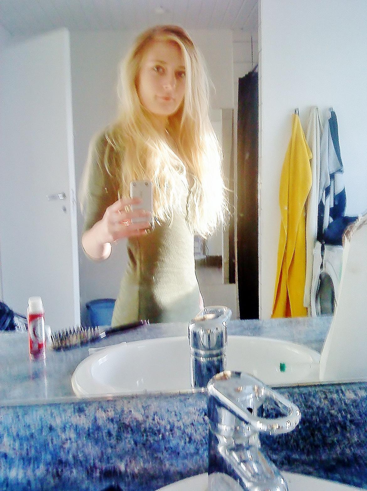 Kvinde Julie billede 5