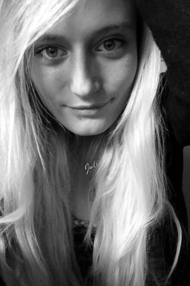 Kvinde Julie billede 3