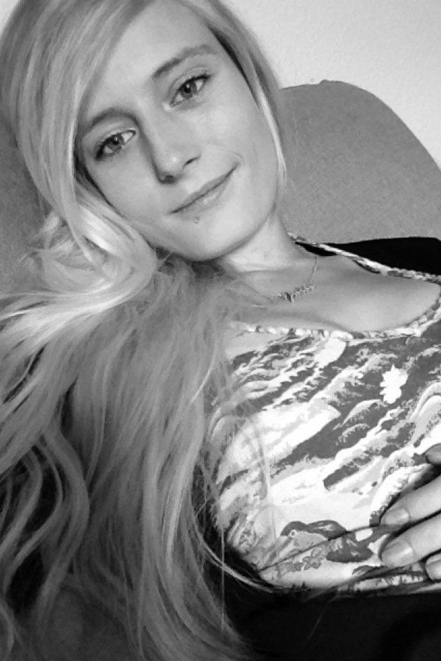 Kvinde Julie billede 7
