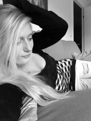 Kvinde Julie billede 1