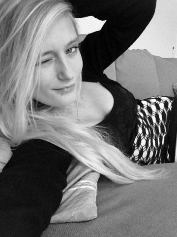 Kvinde Julie billede 2