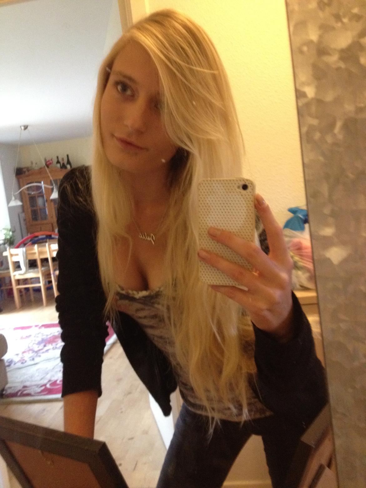 Kvinde Julie billede 11