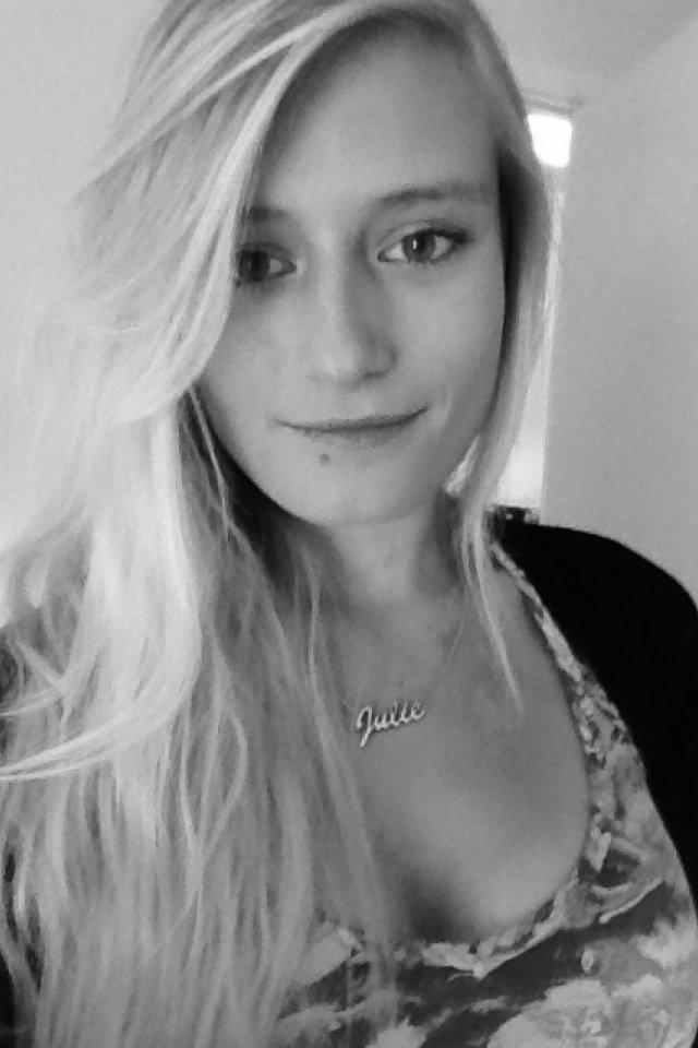 Kvinde Julie billede 12