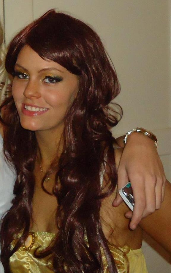 Kvinde Jessica billede 1