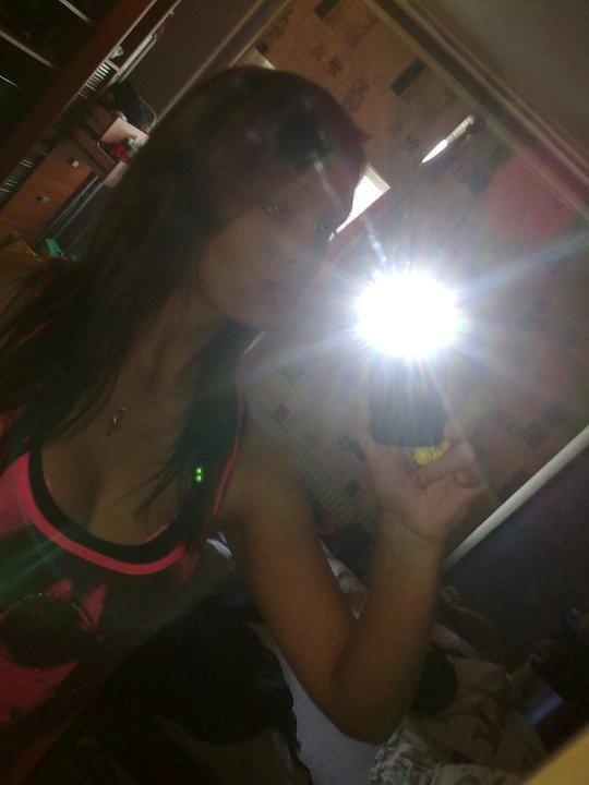 Kvinde Jessica billede 2