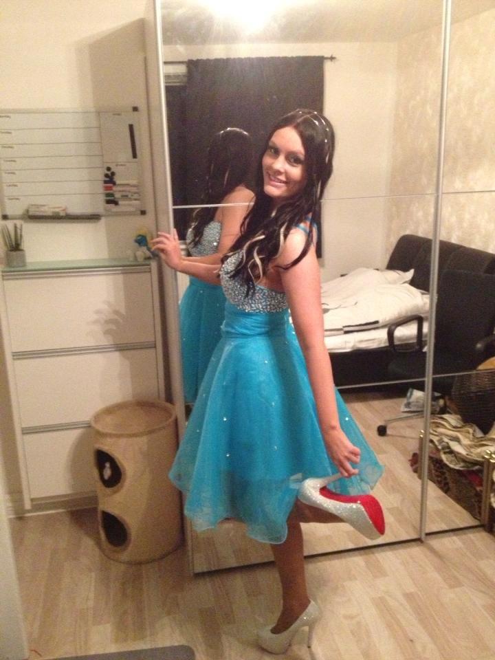 Kvinde Jessica billede 3