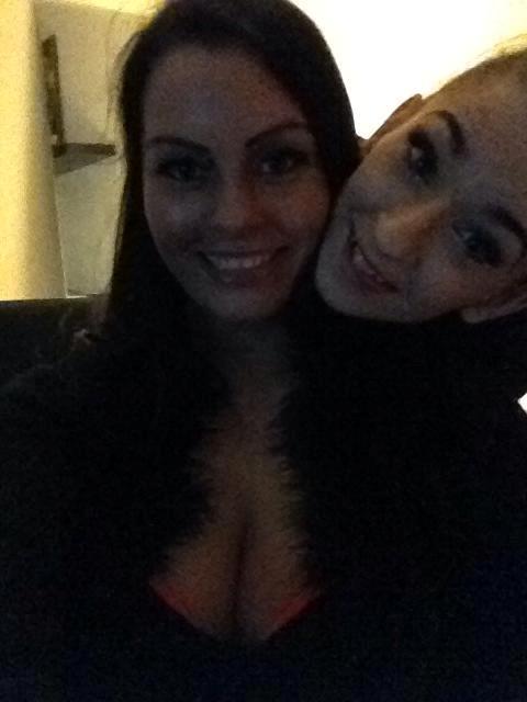 Kvinde Jessica billede 4