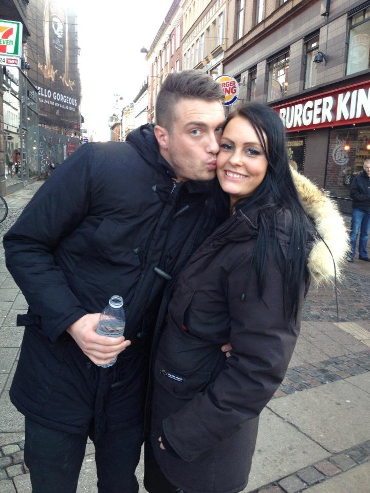 Kvinde Jessica billede 5