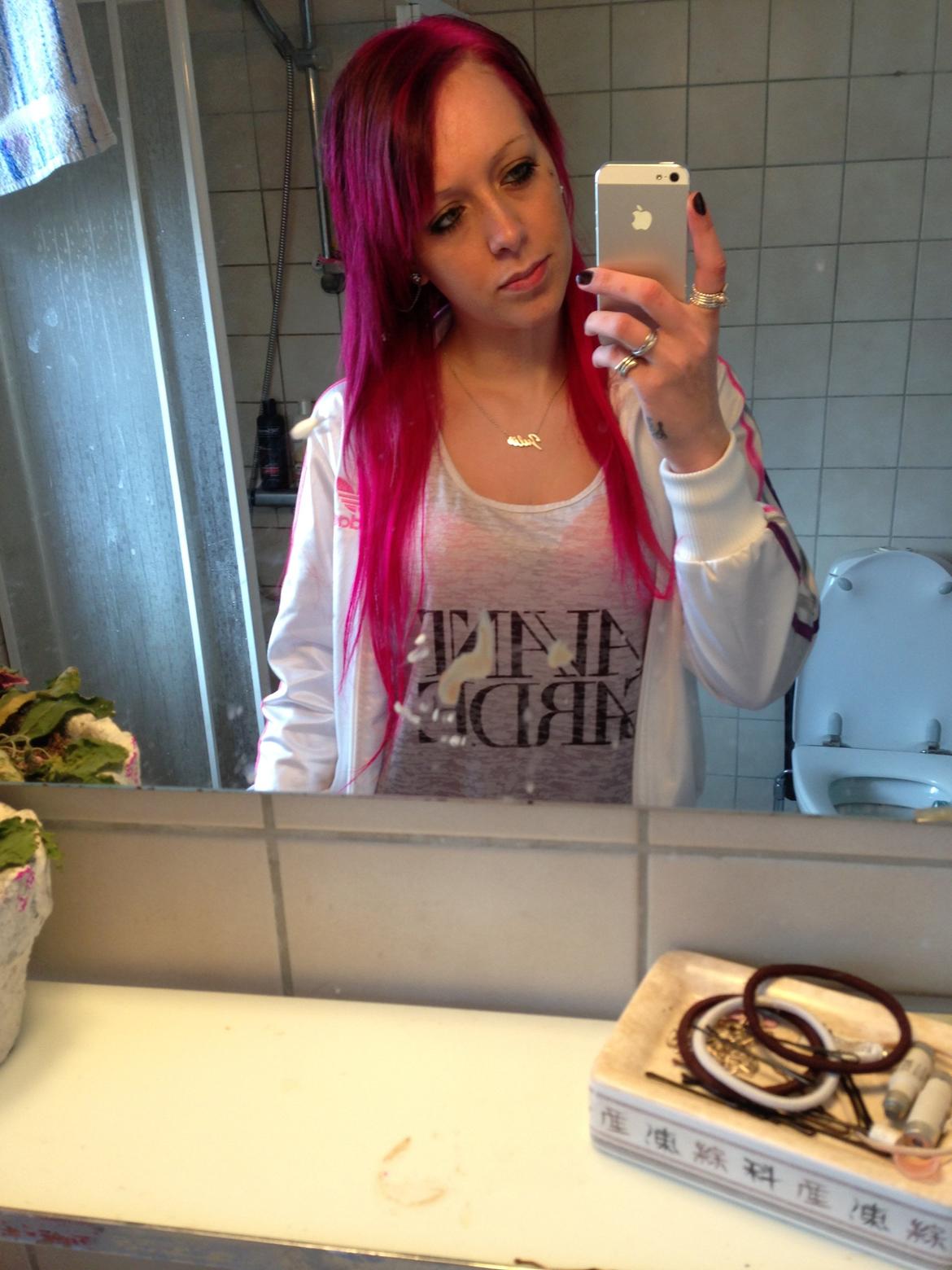Kvinde Julie Frandsen  billede 18