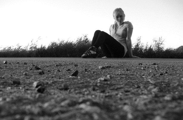 Kvinde Michelle Andersen billede 12