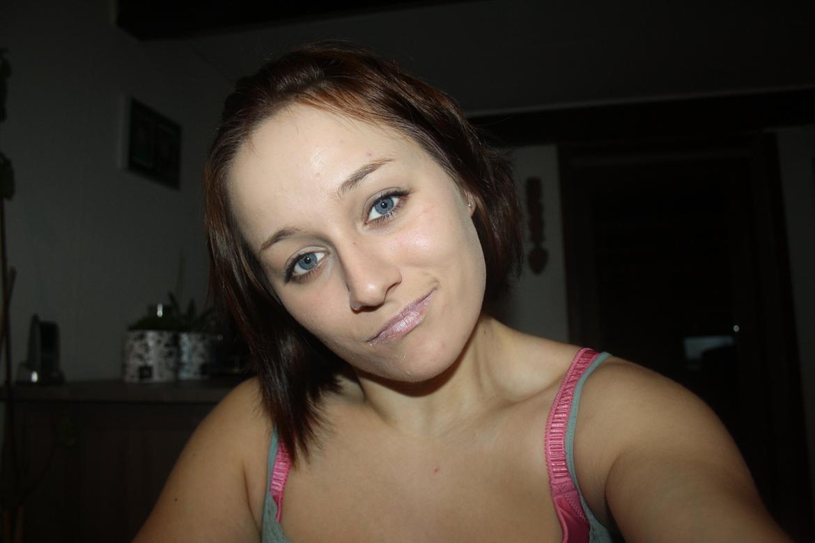 Kvinde Maria - April 2013 billede 5