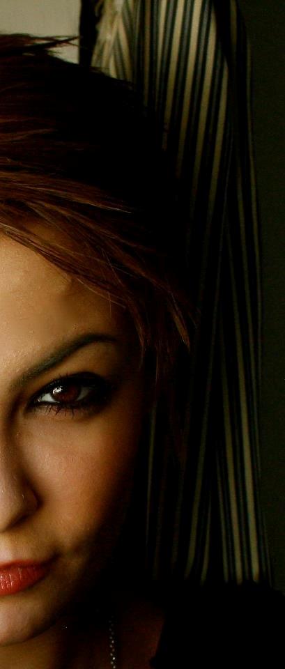 Kvinde Emilie Jo billede 5