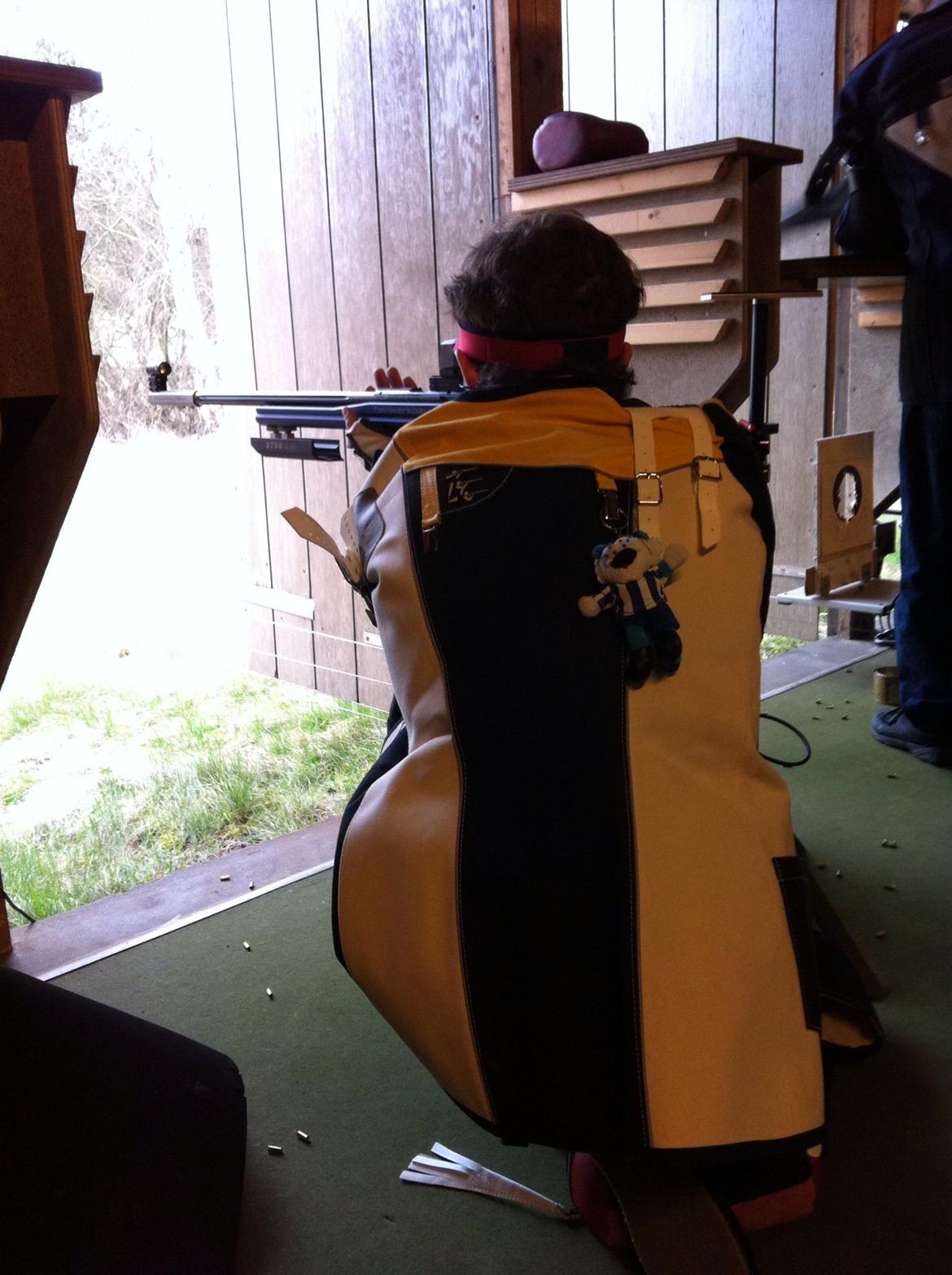 Mand Sebastian billede 9