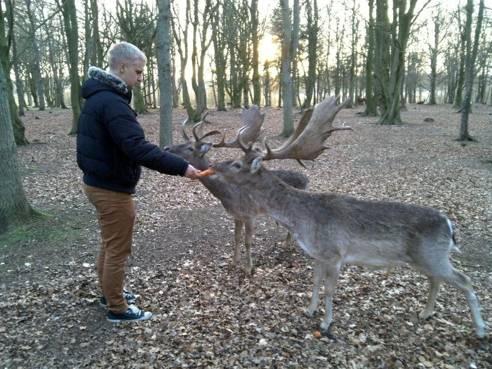 Mand Jacob Ellesgaard billede 4