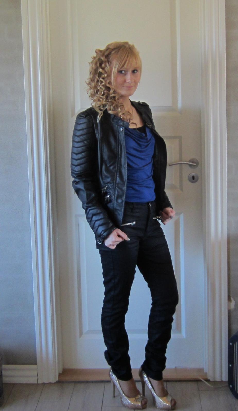 Kvinde Michelle Andersen billede 10