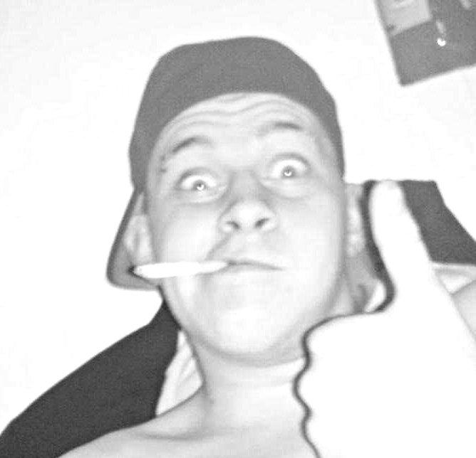 Mand Nicolai. billede 1